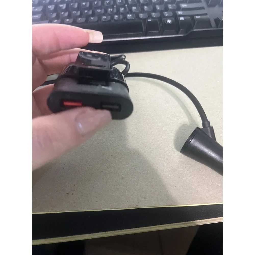 Qualcomm Car Charger Quick Charge 3.0 Long multiple usb
